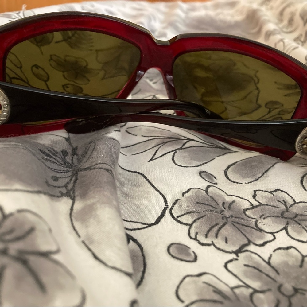 Bulgari sunglasses - Picture 3 of 3